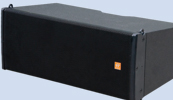 Linear Array Speaker